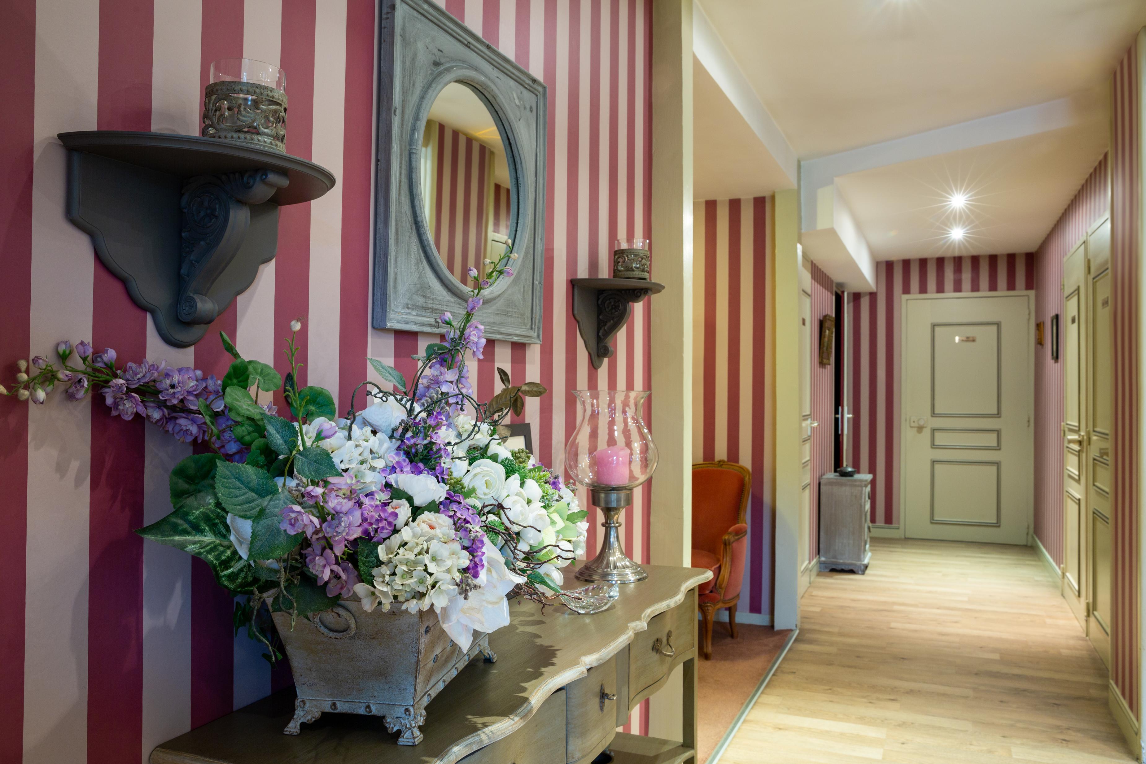The Originals City, Le Cottage Hotel, ברוייה-לה-בוסייר מראה חיצוני תמונה