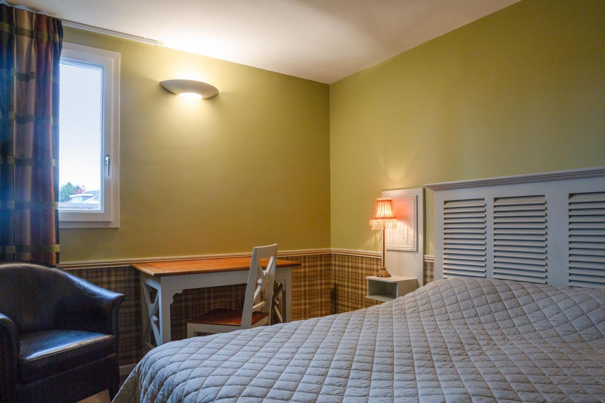 The Originals City, Le Cottage Hotel, ברוייה-לה-בוסייר מראה חיצוני תמונה