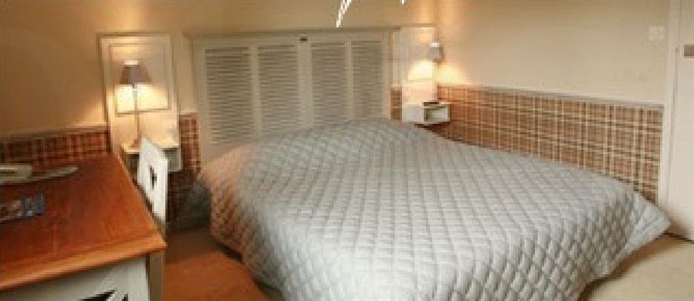 The Originals City, Le Cottage Hotel, ברוייה-לה-בוסייר מראה חיצוני תמונה