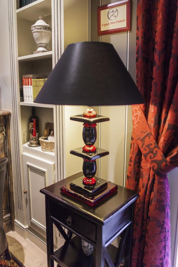 The Originals City, Le Cottage Hotel, ברוייה-לה-בוסייר מראה חיצוני תמונה