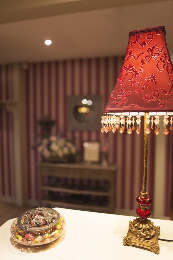 The Originals City, Le Cottage Hotel, ברוייה-לה-בוסייר מראה חיצוני תמונה