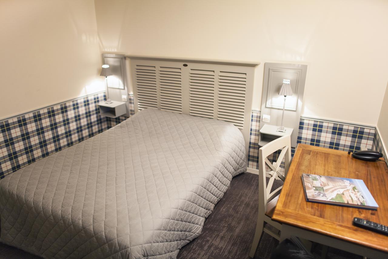 The Originals City, Le Cottage Hotel, ברוייה-לה-בוסייר מראה חיצוני תמונה